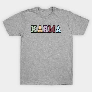 Karma T-Shirt